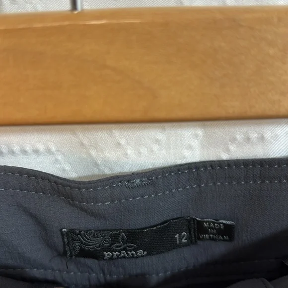 Prana Revenna Shorts - Picture 4 of 11